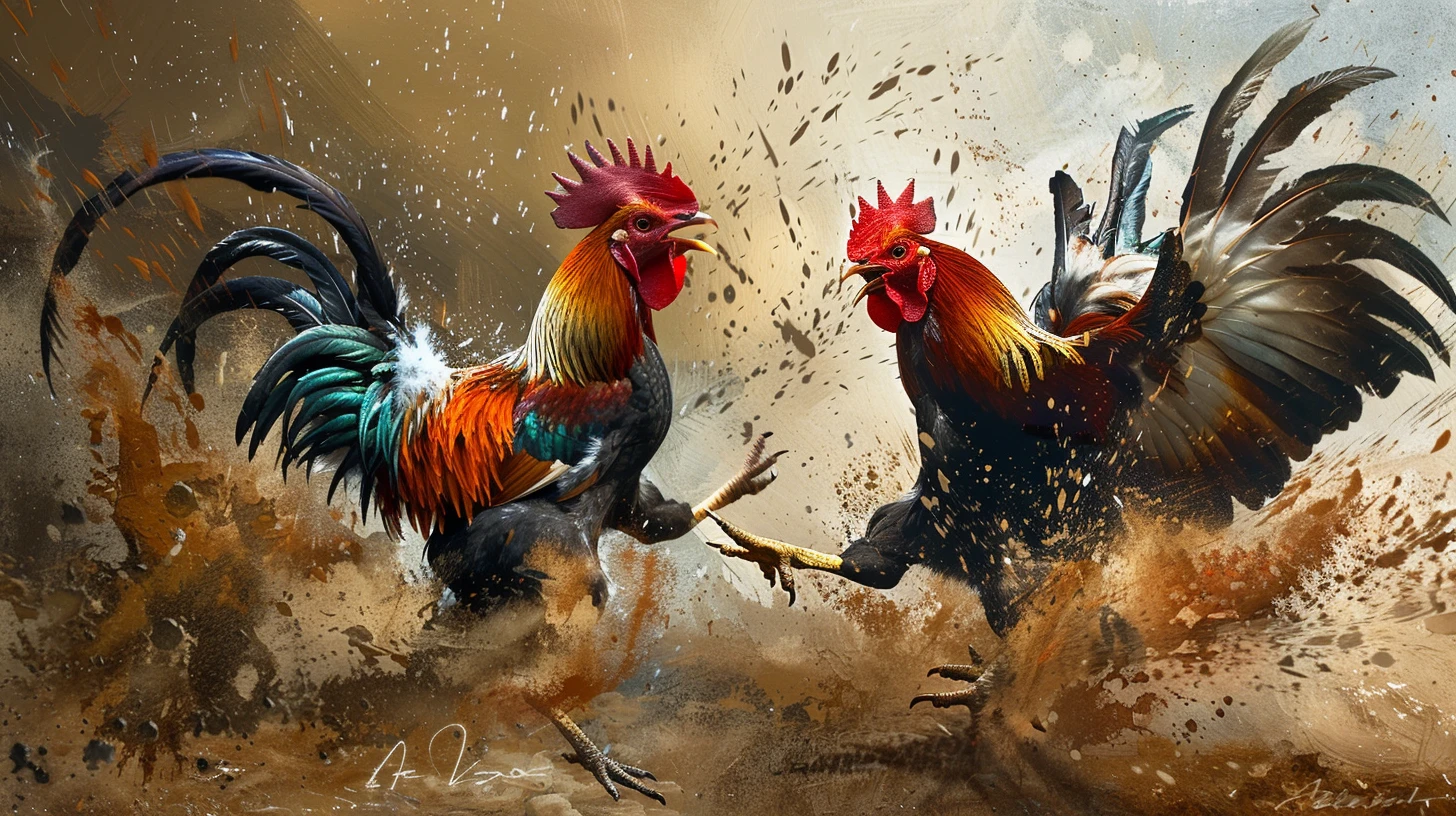 Khám Phá Thế Giới Giải Trí Cùng DBET: Từ Đá Gà Trực Tiếp đến Slot Game Thỏ May Mắn