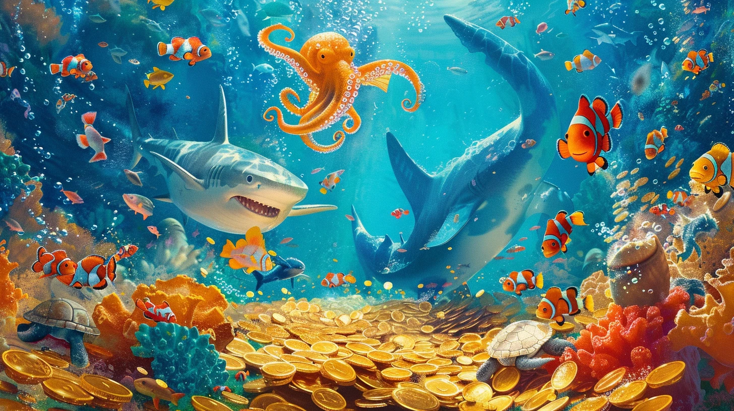 Khám Phá Thế Giới Casino: 98win58, Imperial Casino Vũng Tàu và JILI Đoạt Bảo Truyền Kỳ