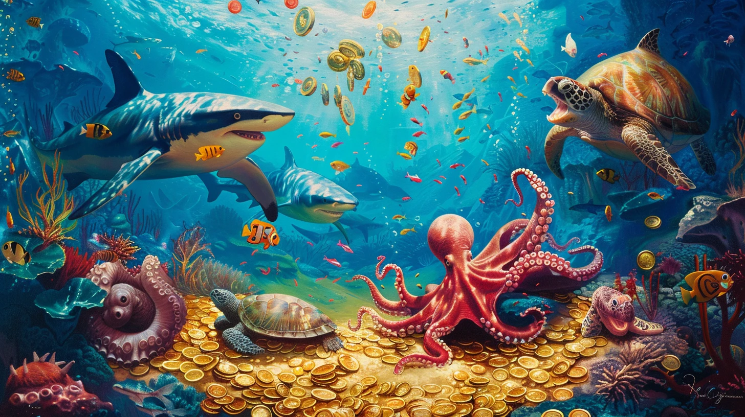 Khám Phá Thế Giới Casino: 98win58, Imperial Casino Vũng Tàu và JILI Đoạt Bảo Truyền Kỳ