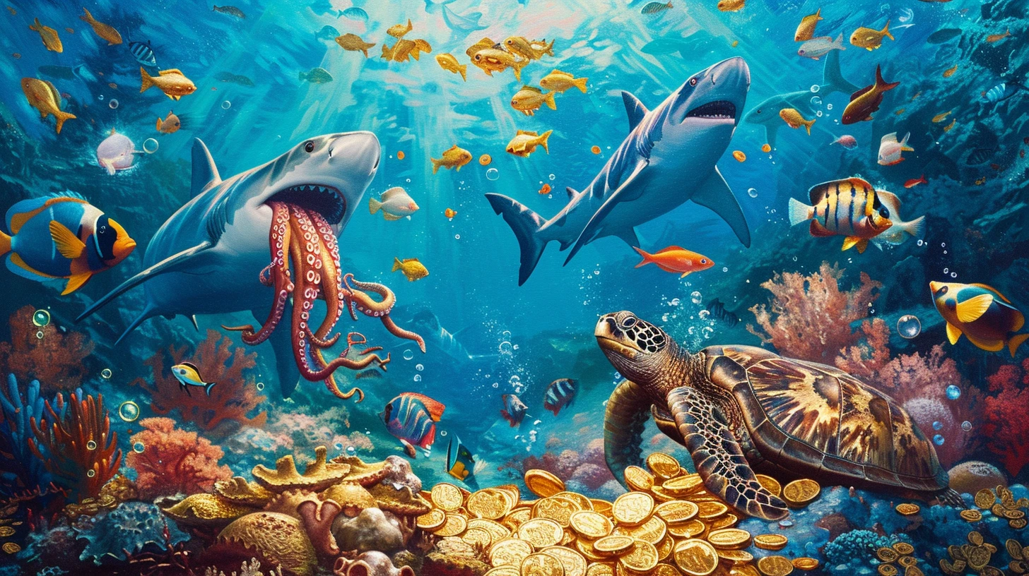 Khám Phá Thế Giới Casino: 98win58, Imperial Casino Vũng Tàu và JILI Đoạt Bảo Truyền Kỳ