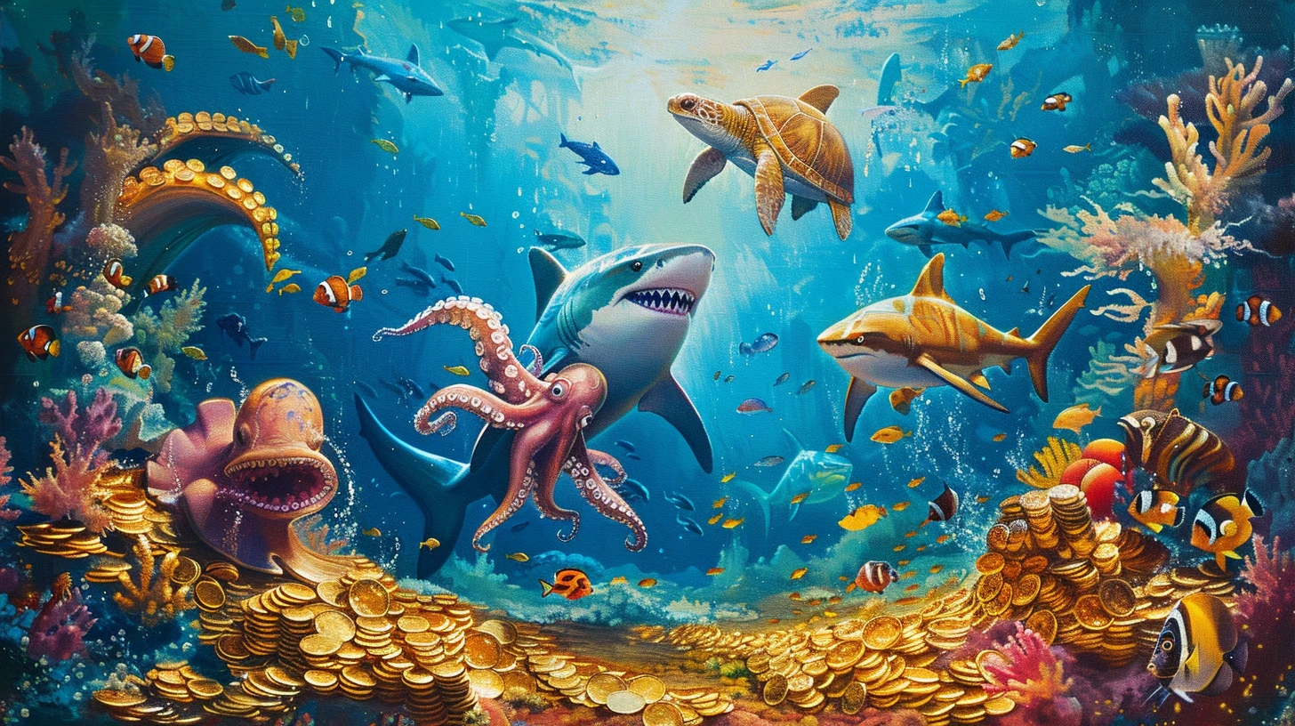 Khám Phá Thế Giới 123b Casino: Nơi Giải Trí Đỉnh Cao