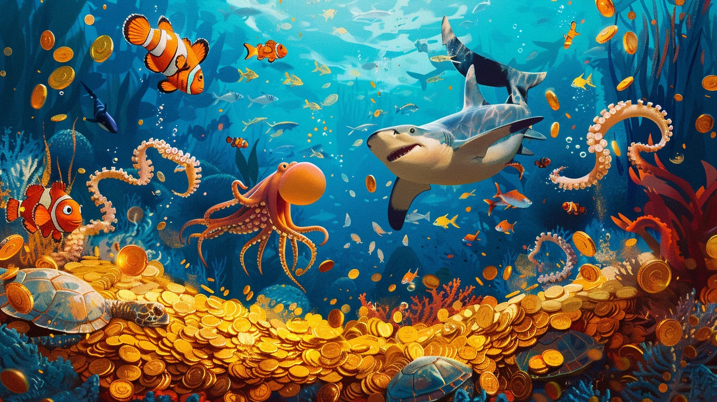 Khám Phá Thế Giới Giải Trí Với 69win