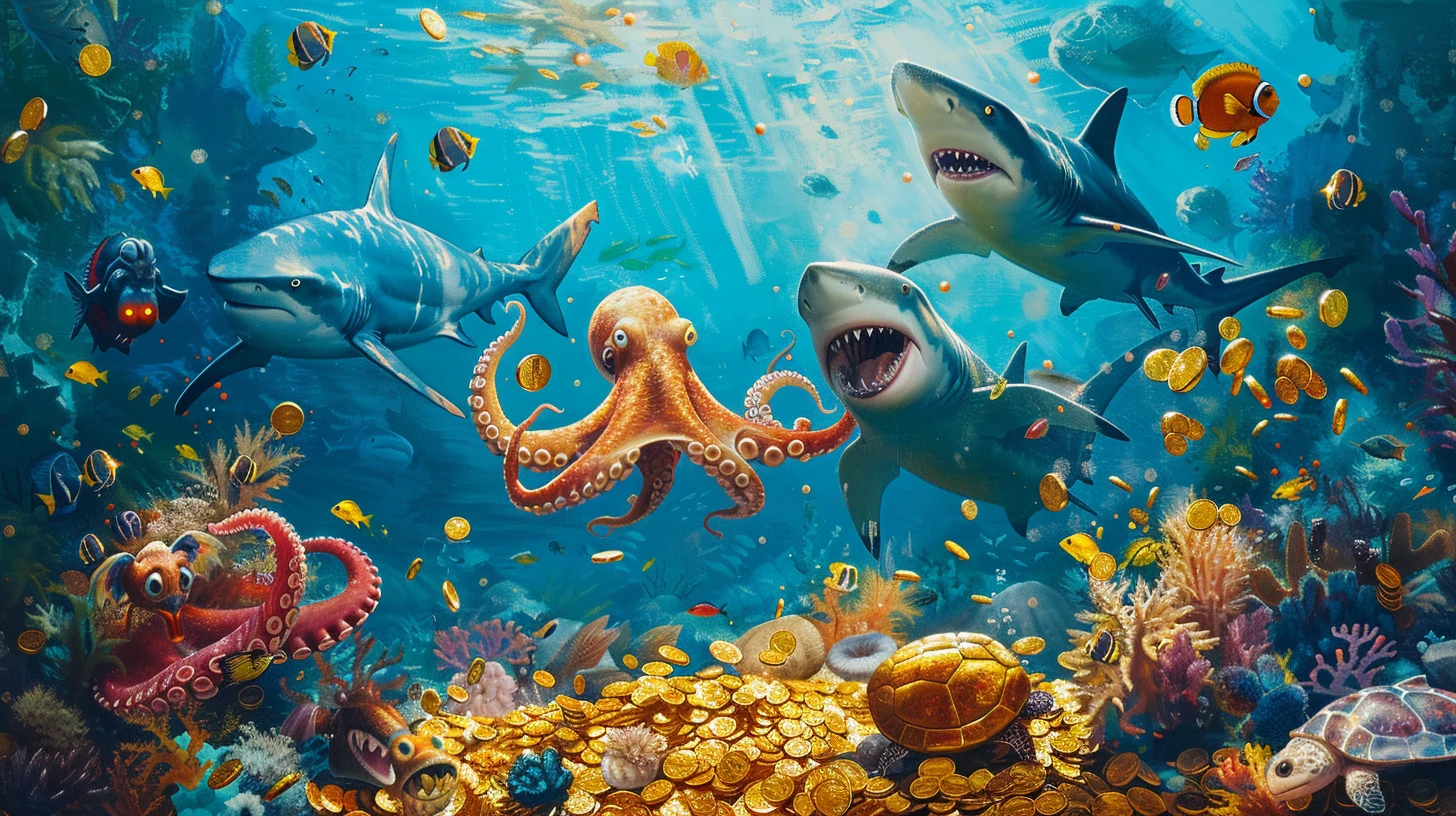 Khám Phá Thế Giới Game Trực Tuyến Với DBET