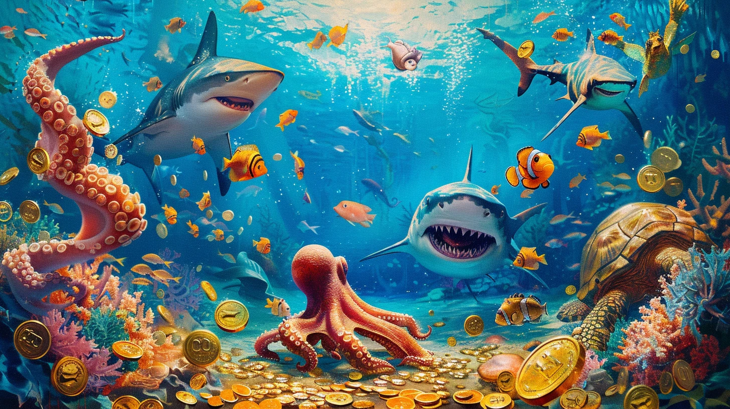 Khám Phá Thế Giới 009 Casino: Nơi Đam Mê Trò Chơi Bùng Nổ