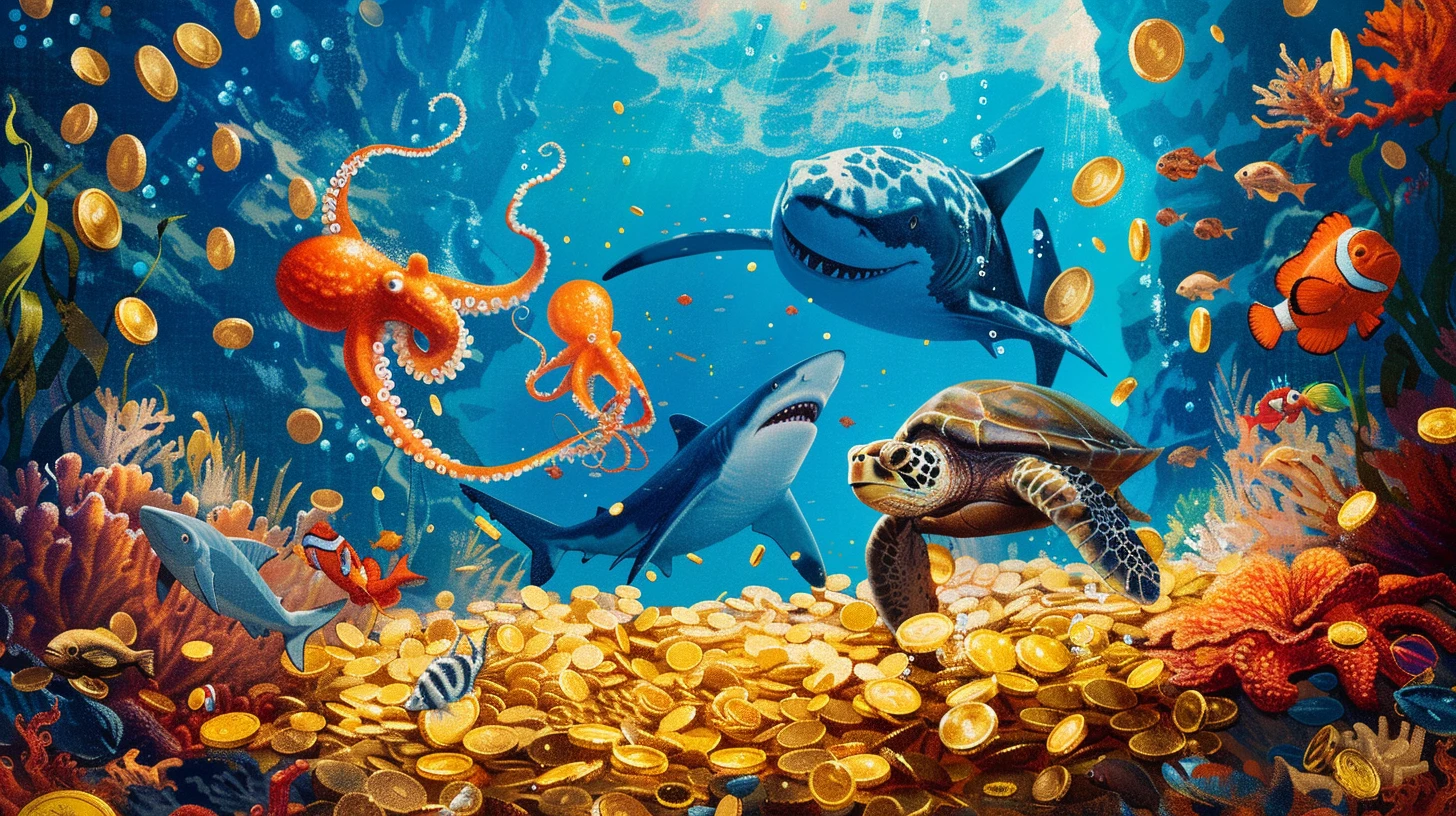 Khám Phá Thế Giới 009 Casino: Nơi Đam Mê Trò Chơi Bùng Nổ