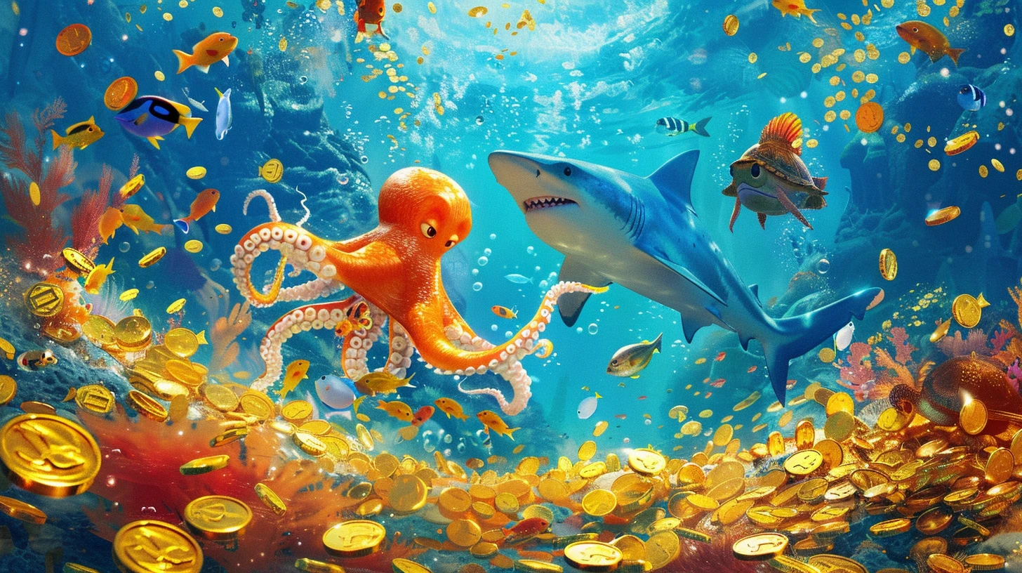 Khám Phá Thế Giới Giải Trí Tại 123b Casino