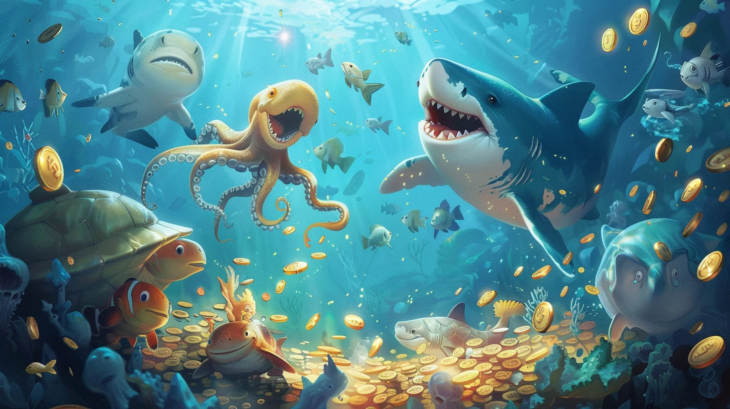 Khám Phá Thế Giới Chơi Game Online Với RR88