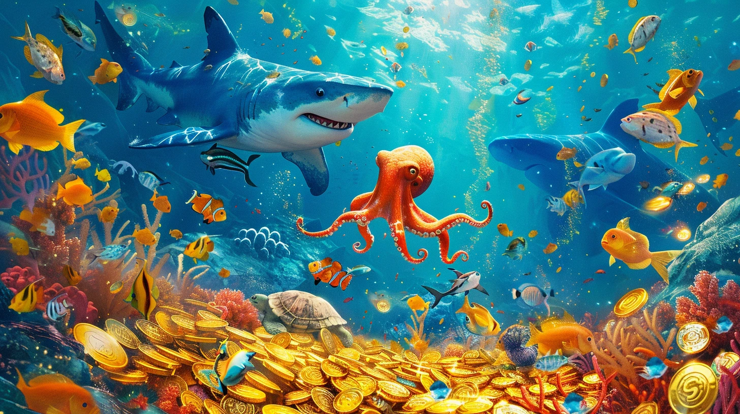 Khám Phá Thế Giới Game với Bet Visa và Các Trò Chơi Hấp Dẫn