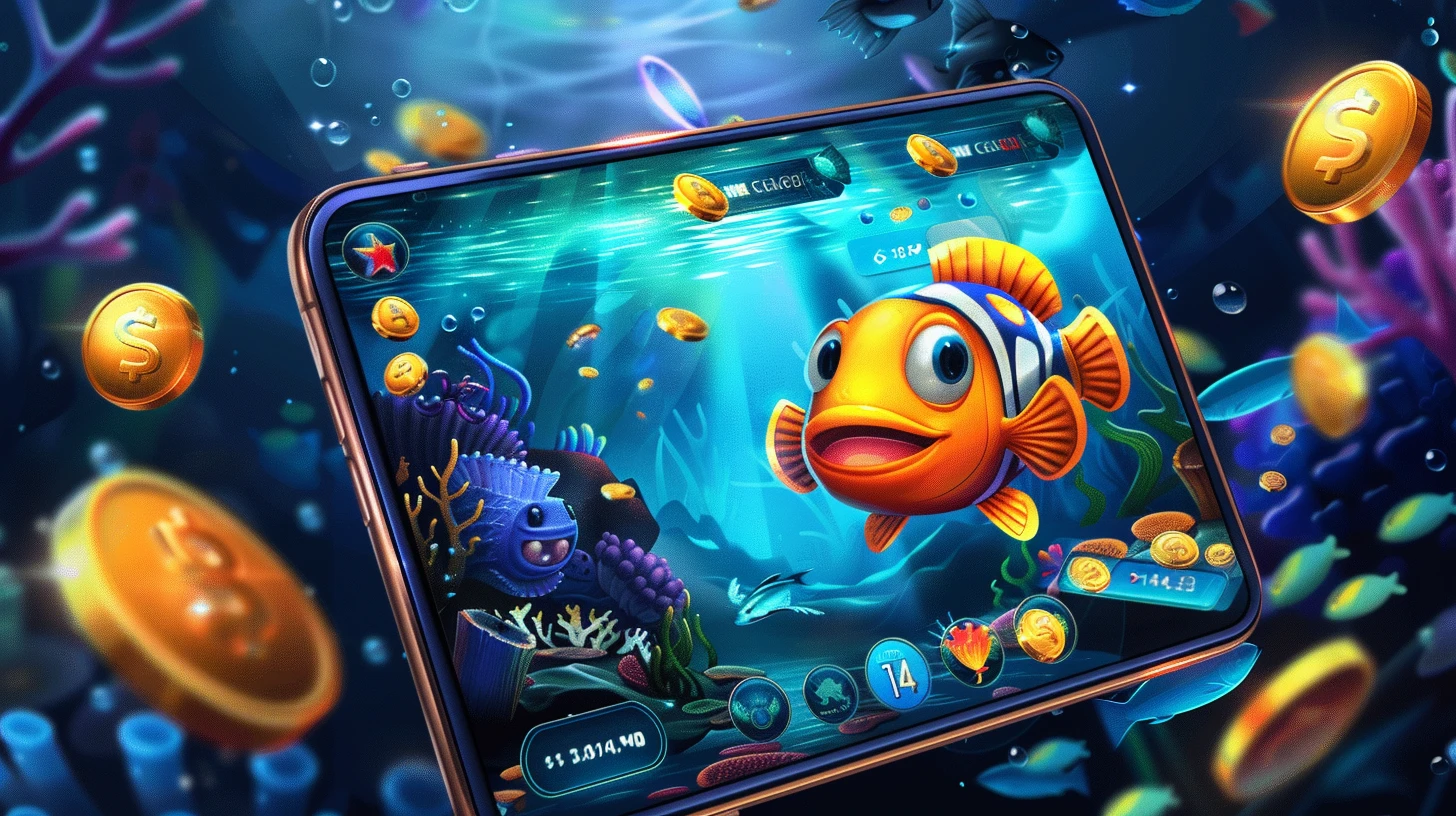 Khám Phá Thế Giới Giải Trí Với 69vn11: Trò Chơi Bắn Cá và Plinko Việt Nam