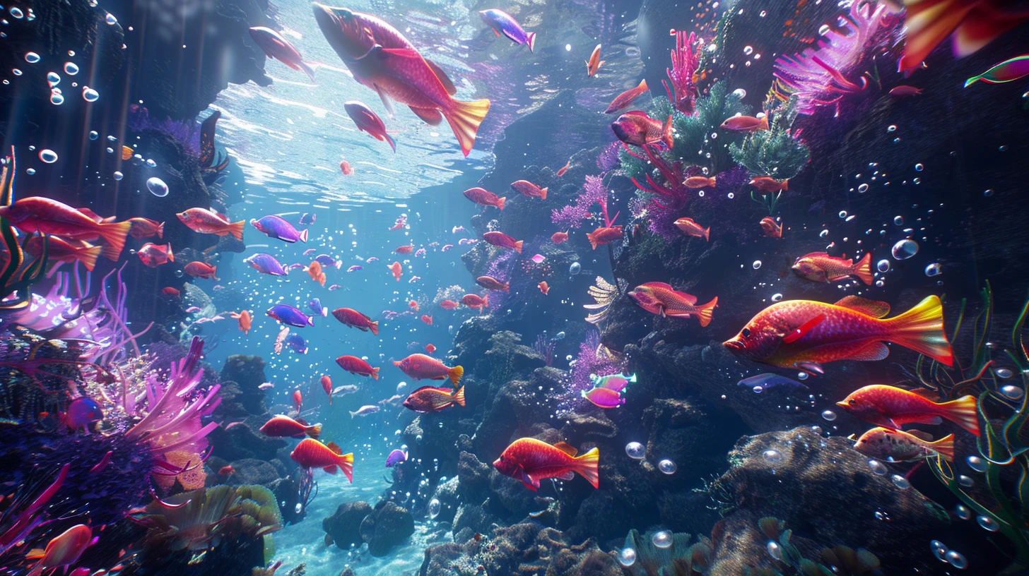 Khám Phá Thế Giới Đầy Hấp Dẫn Của rr888 