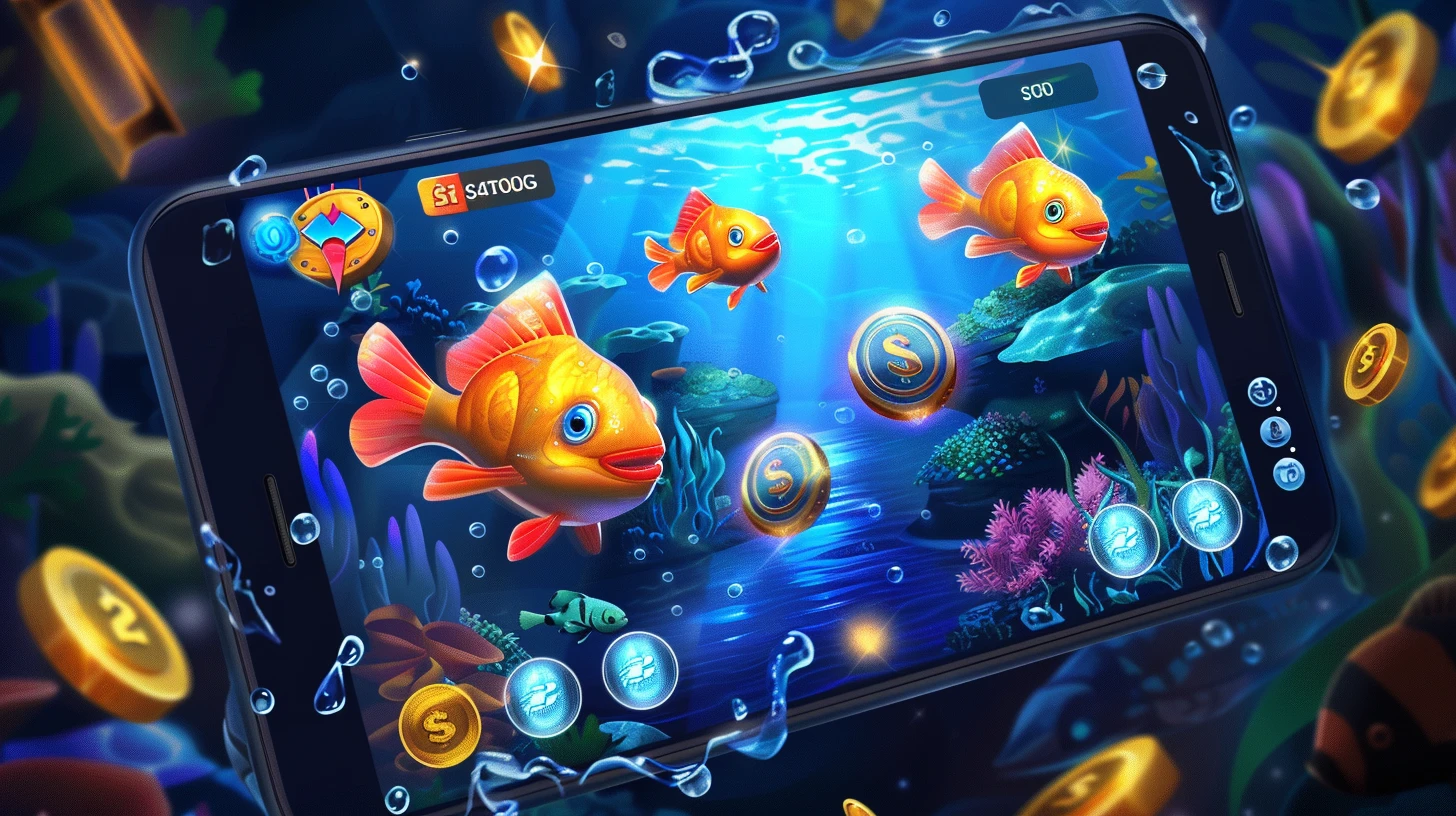 Khám Phá Thế Giới Game với Bet Visa và Các Trò Chơi Hấp Dẫn