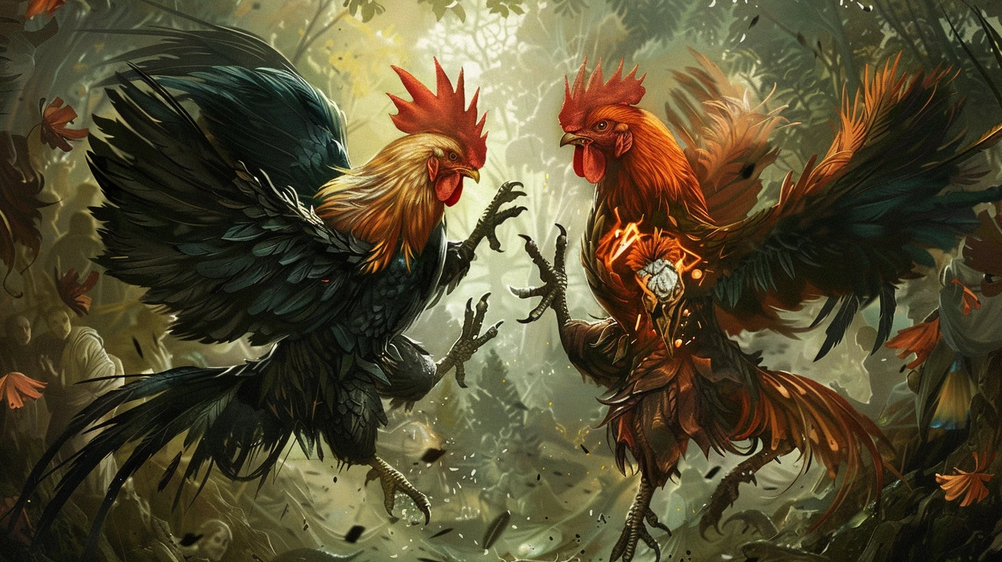 009bet: Khám Phá Thế Giới Trò Chơi Đỉnh Cao