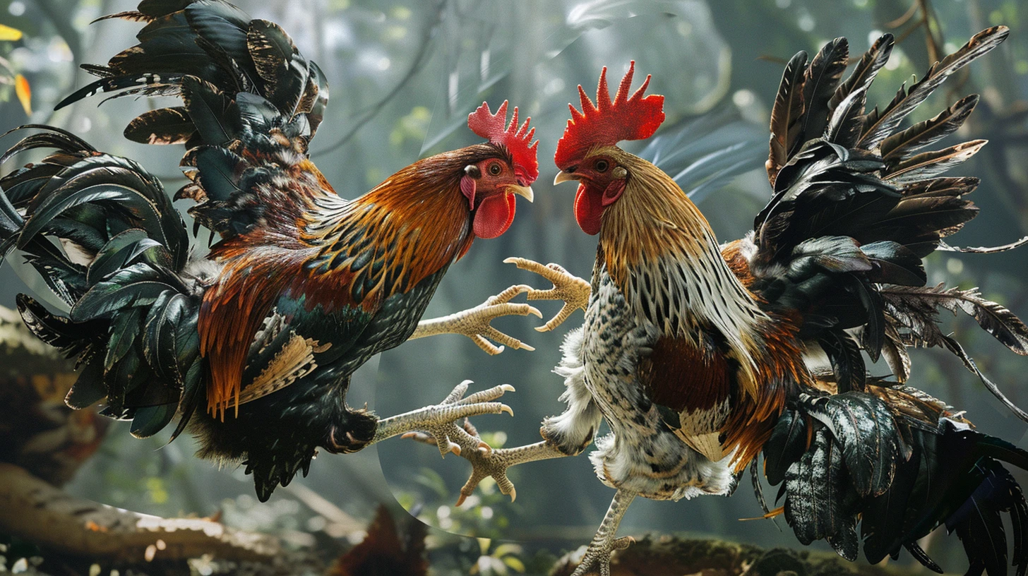 Khám Phá Thế Giới Game 123b: Từ Đá Gà Trực Tiếp C3 Đến Chuyên Gia Săn Rồng