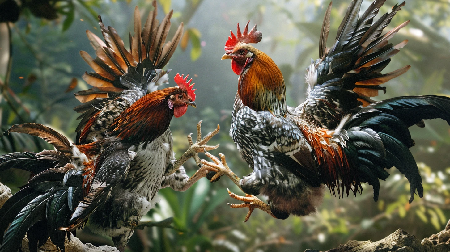 Khám Phá Thế Giới Game 123b: Từ Đá Gà Trực Tiếp C3 Đến Chuyên Gia Săn Rồng