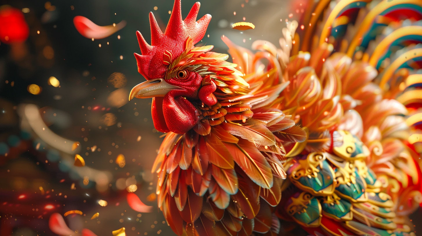 Khám Phá Thế Giới Giải Trí Tại 69vin: Casino, Đá Gà Thomo và Thỏ May Mắn