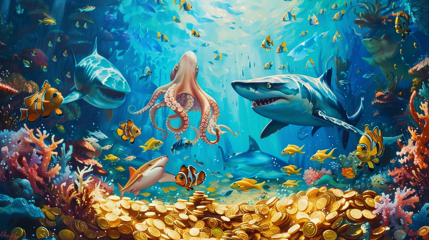 Khám Phá Thế Giới 009 Casino và Những Trải Nghiệm Độc Đáo 