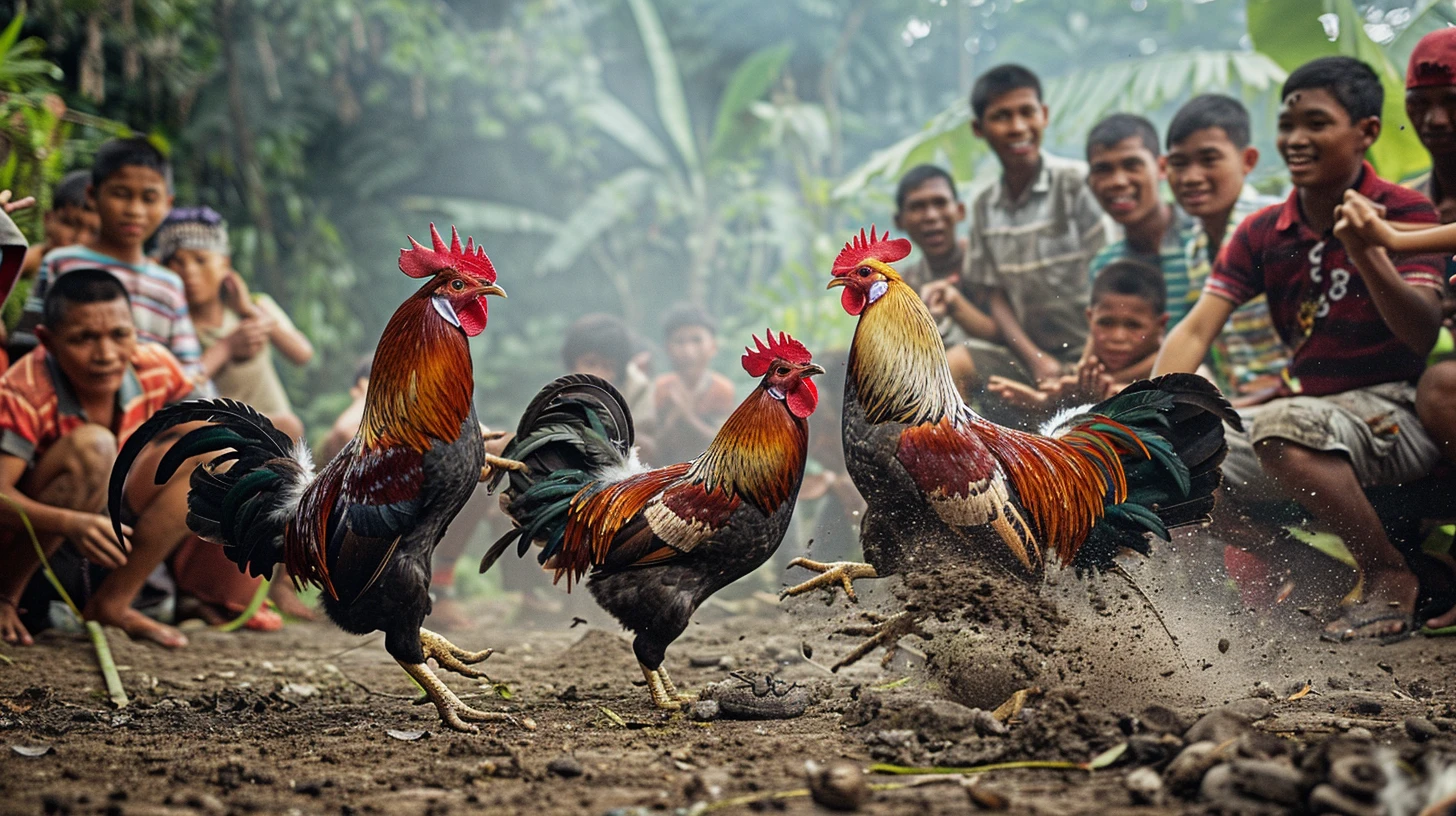 Khám Phá Thế Giới Game 123b: Từ Đá Gà Trực Tiếp C3 Đến Chuyên Gia Săn Rồng