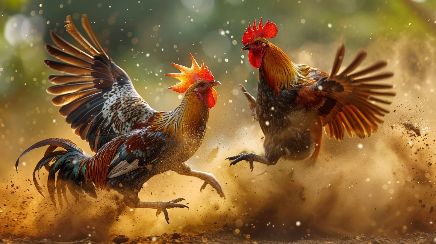 Khám Phá 009bet: Nền Tảng Giải Trí Đá Gà và Tài Xỉu Hàng Đầu