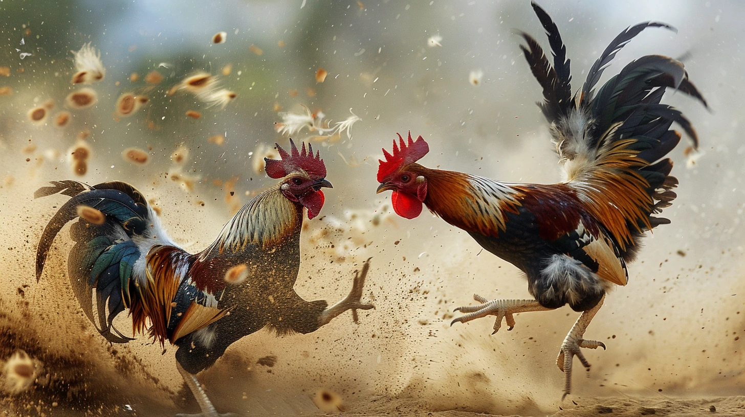 Khám Phá Thế Giới Casino: 88i, Aristo International và Đá Gà Trực Tiếp