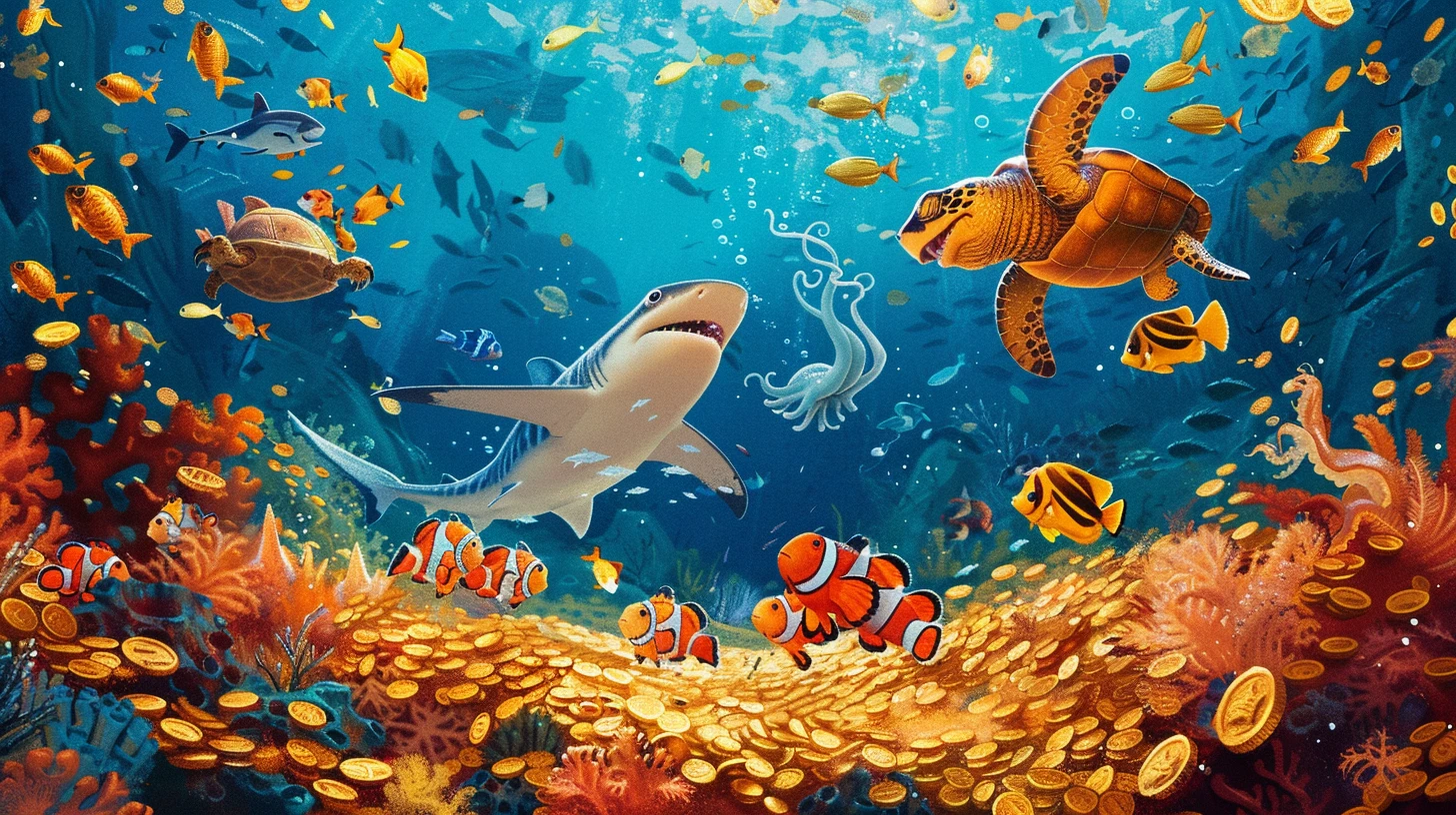 Khám Phá Thế Giới Giải Trí Cùng 88i: Đánh Cá, Thắng Lớn Và Hỗ Trợ Tiếng Việt