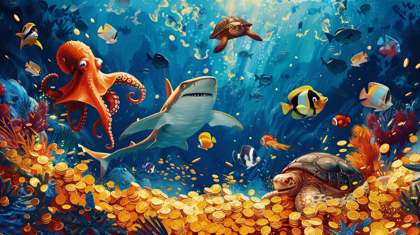 Khám Phá Thế Giới 123b Casino: Địa Chỉ Cho Những Người Yêu Thích Game Online