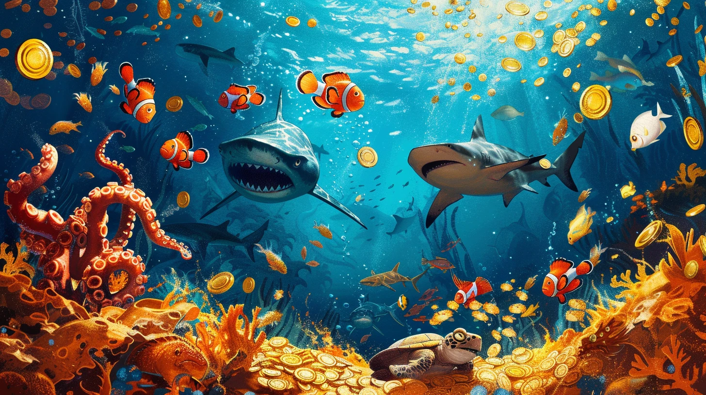 Khám Phá Thế Giới Trực Tuyến Với rr 88 và Các Trò Chơi Hấp Dẫn 