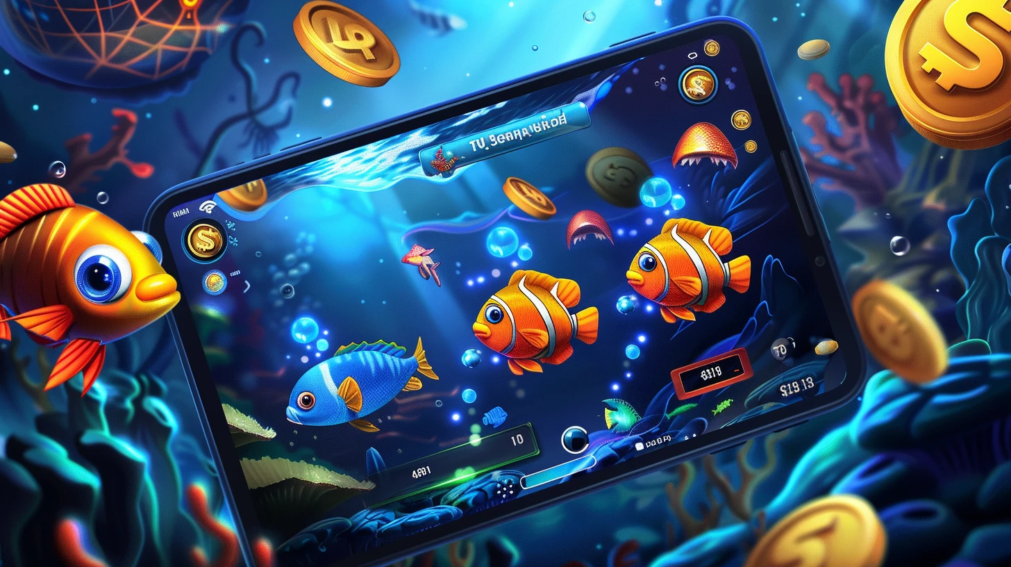 Khám Phá Thế Giới Giải Trí Từ RR 88 và Những Trò Chơi Hấp Dẫn