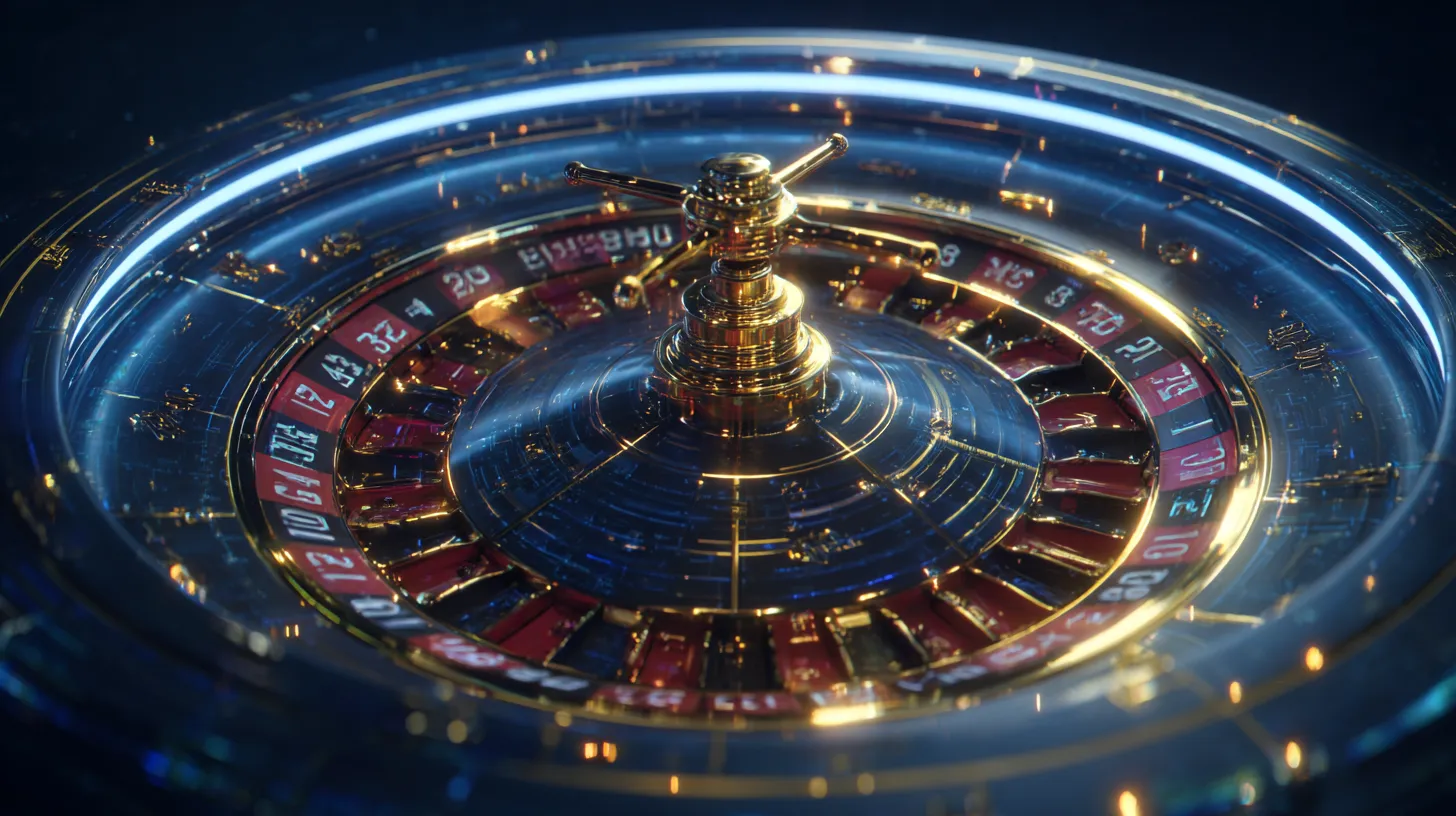 Khám Phá Thế Giới Giải Trí Với RR88: Cơ Hội Jackpot Đáng Chờ Đợi