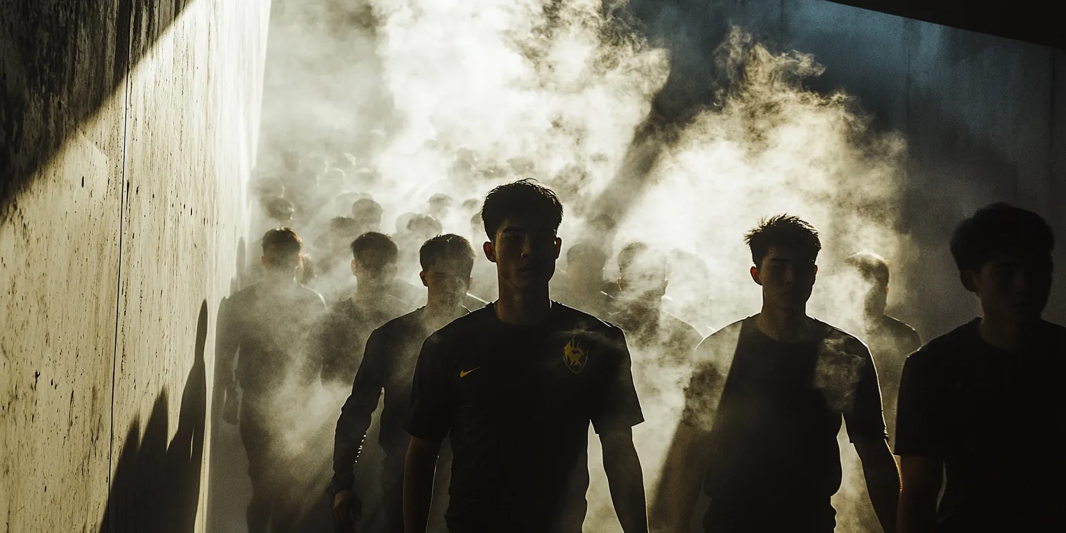 Khám Phá MCW77 - Mega Casino World