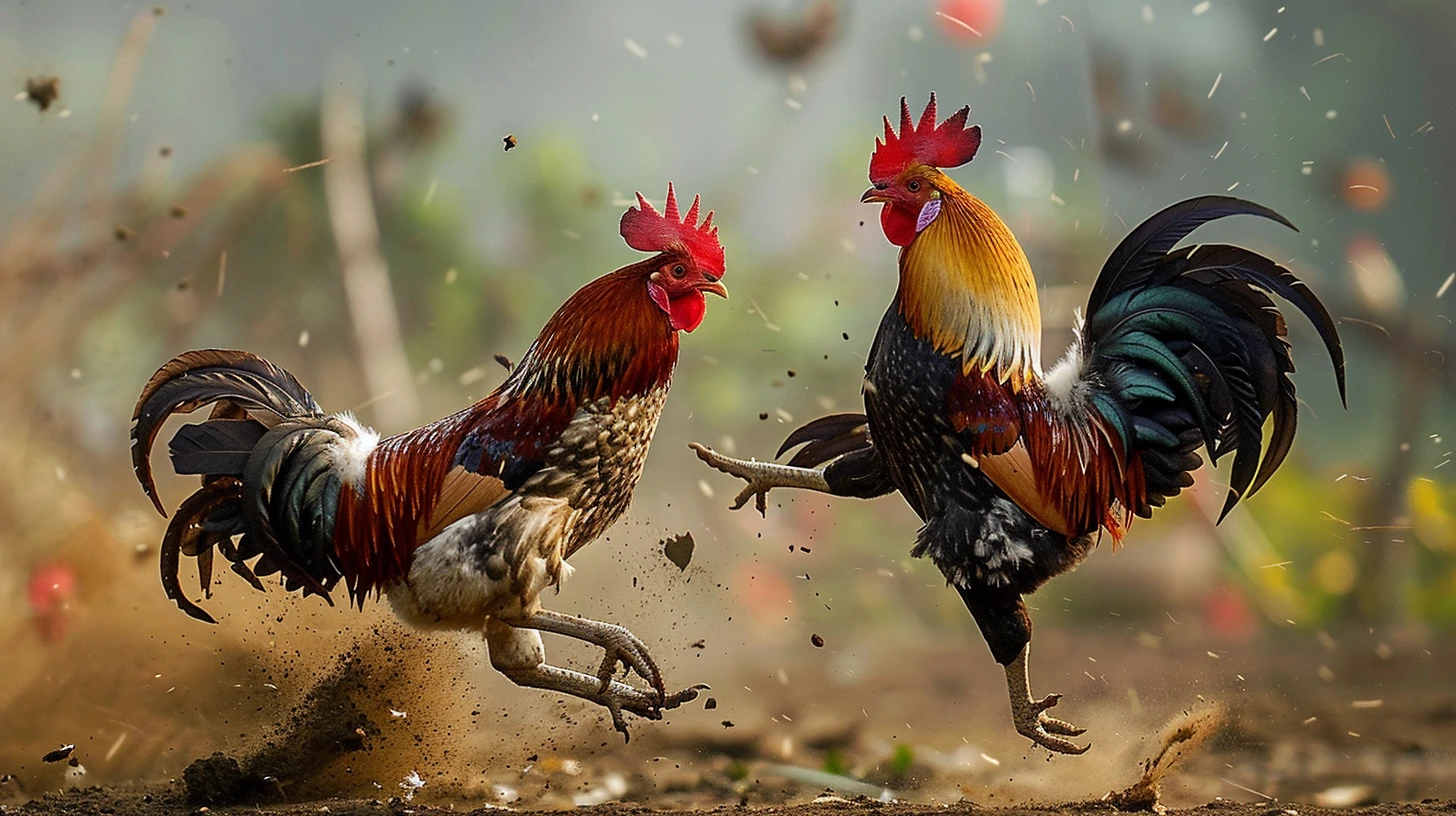 P3bet: Khám Phá Thế Giới Đá Gà Trực Tiếp và Casino Uy Tín Tại Việt Nam