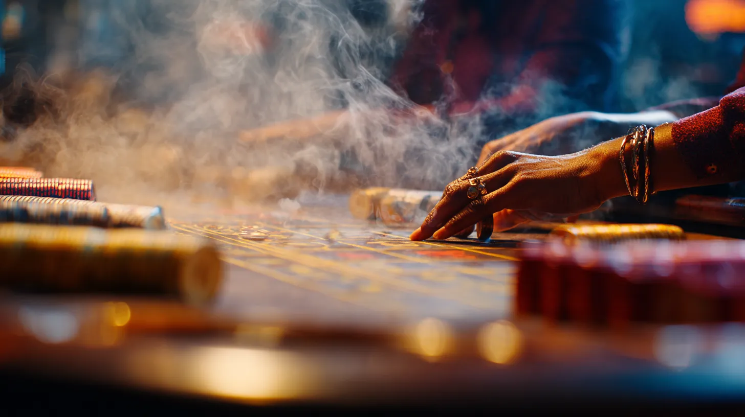 Khám Phá Thế Giới Giải Trí Tại 88i Casino