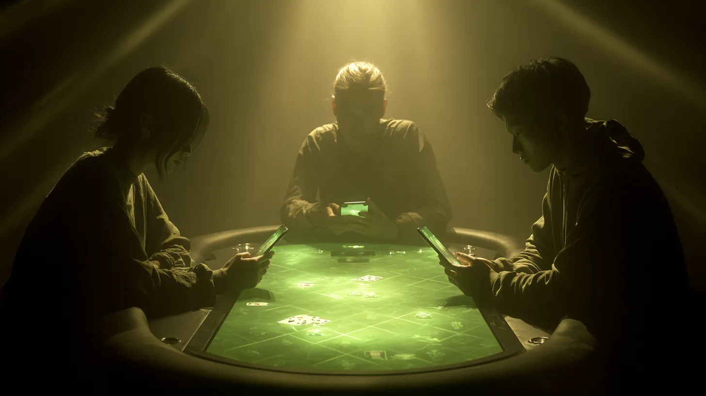 Khám Phá Thế Giới 009 Casino: Trải Nghiệm Đỉnh Cao Trong Giải Trí