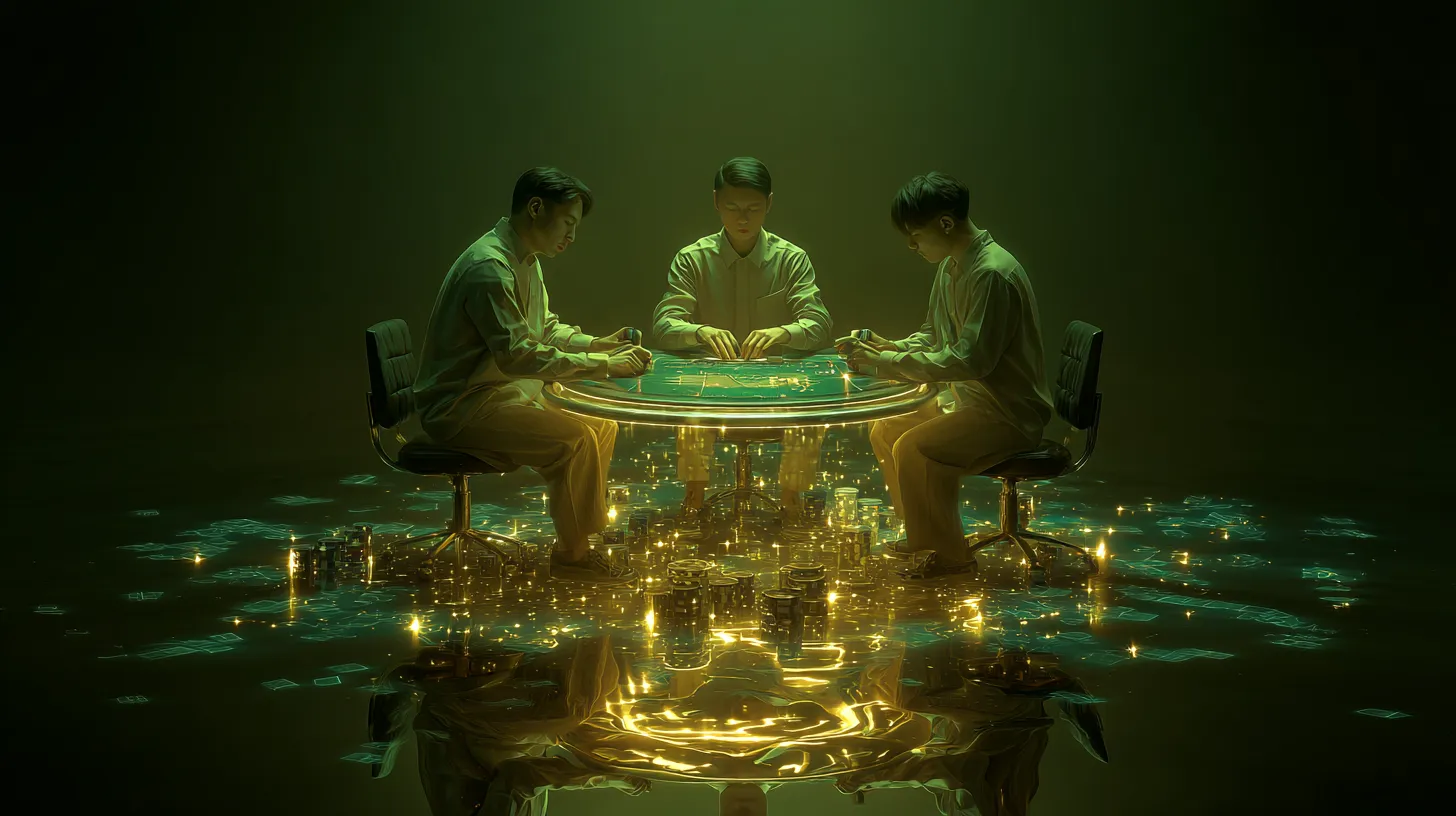 Khám Phá Thế Giới Giải Trí Với 009bet