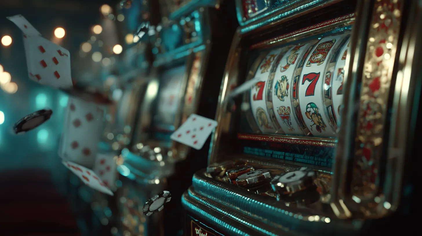 Khám Phá Thế Giới 009Bet: Trải Nghiệm Tro Chơi Online Đỉnh Cao