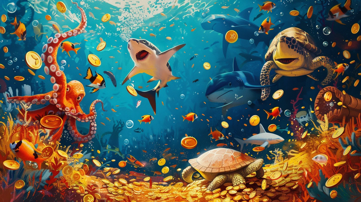 Khám Phá Thế Giới Giải Trí Tại HP88 Casino