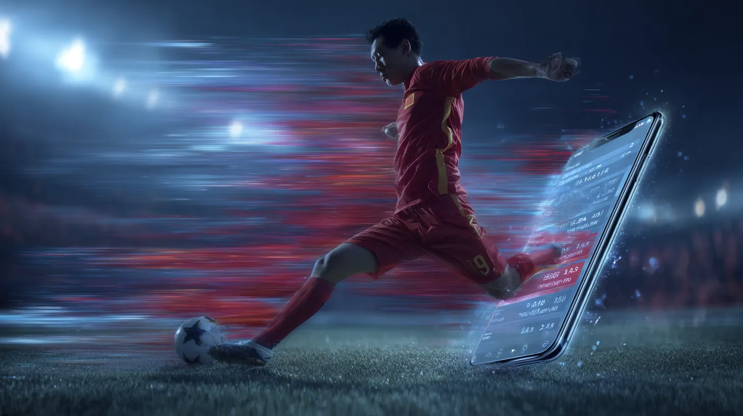 Khám Phá Thế Giới Giải Trí Với RR8822 và Những Trò Chơi Đỉnh Cao