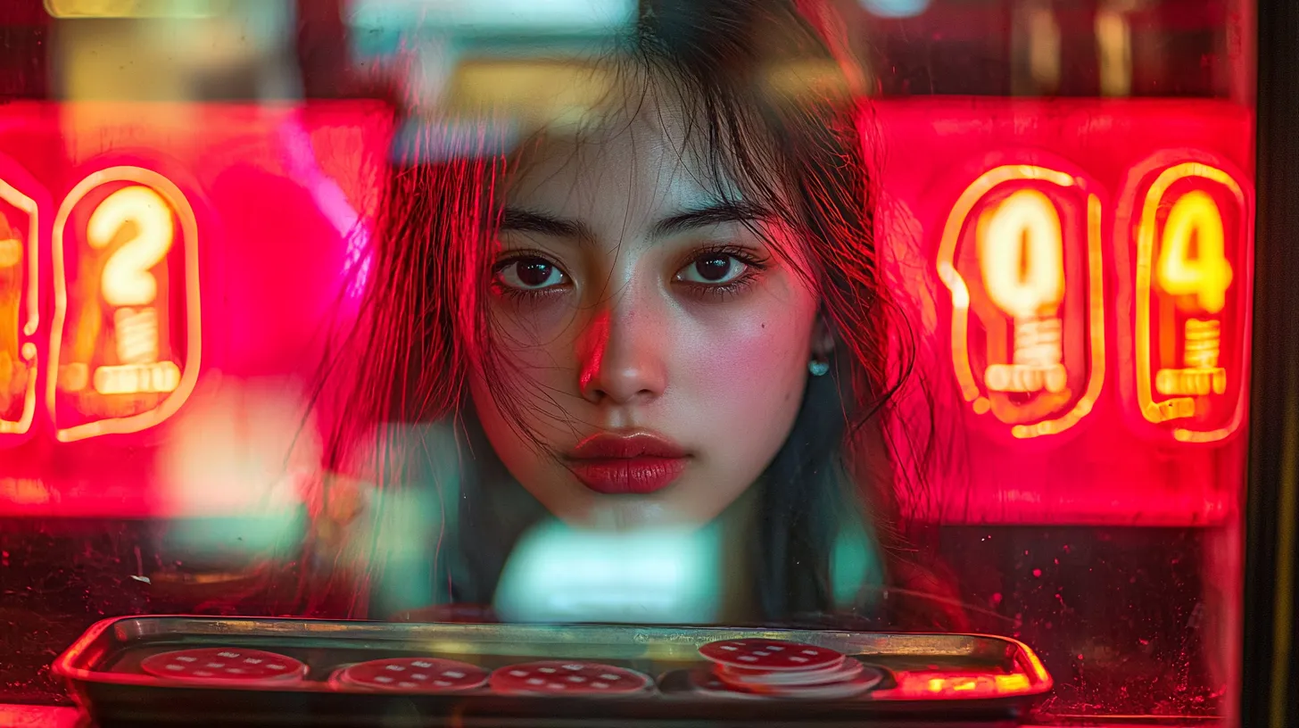 Khám Phá Thế Giới Sodo: Bí Quyết Thắng Lớn Từ Người Chơi Neko May Mắn