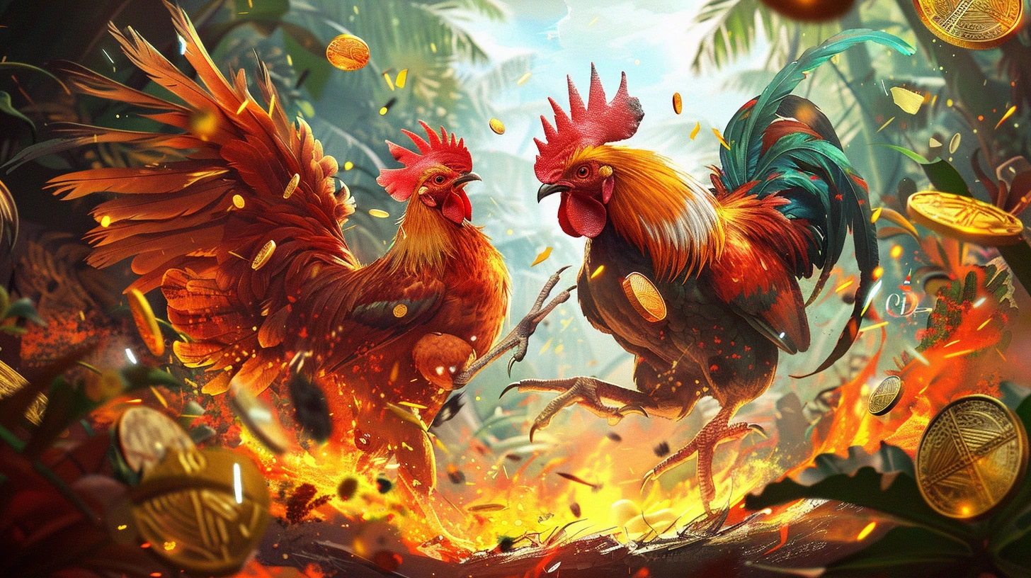 Khám Phá Thế Giới Giải Trí Tại Bet789: Đá Gà, Baccarat Online và Nhiều Hơn Thế Nữa