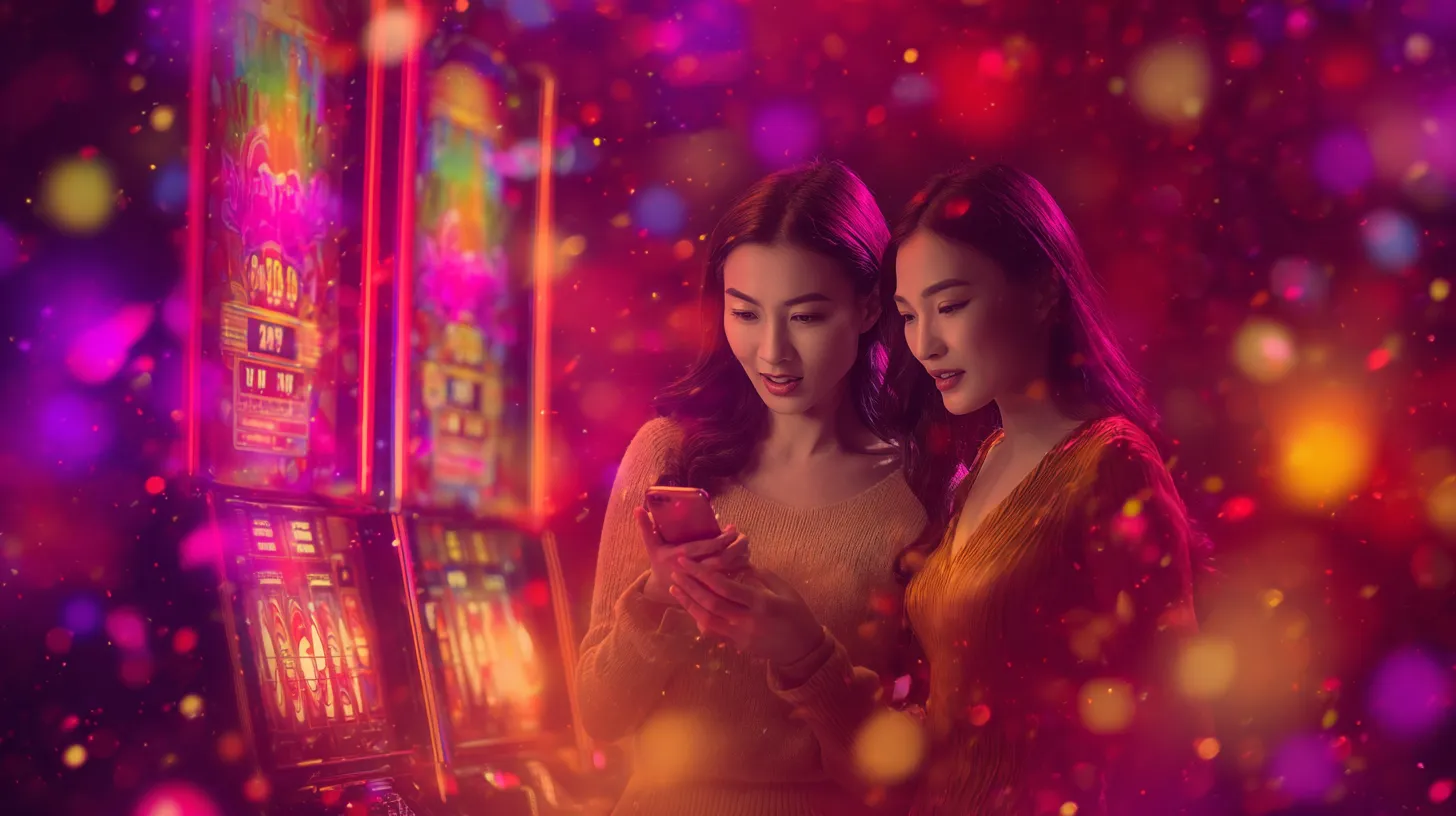 Khám Phá Thế Giới Giải Trí Tại 123b Casino