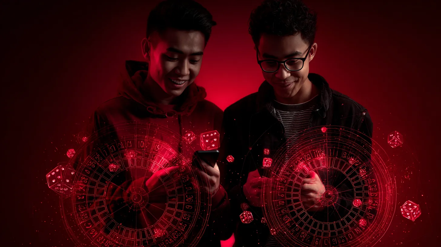 Khám Phá Thế Giới Giải Trí Từ Jilislot Club 