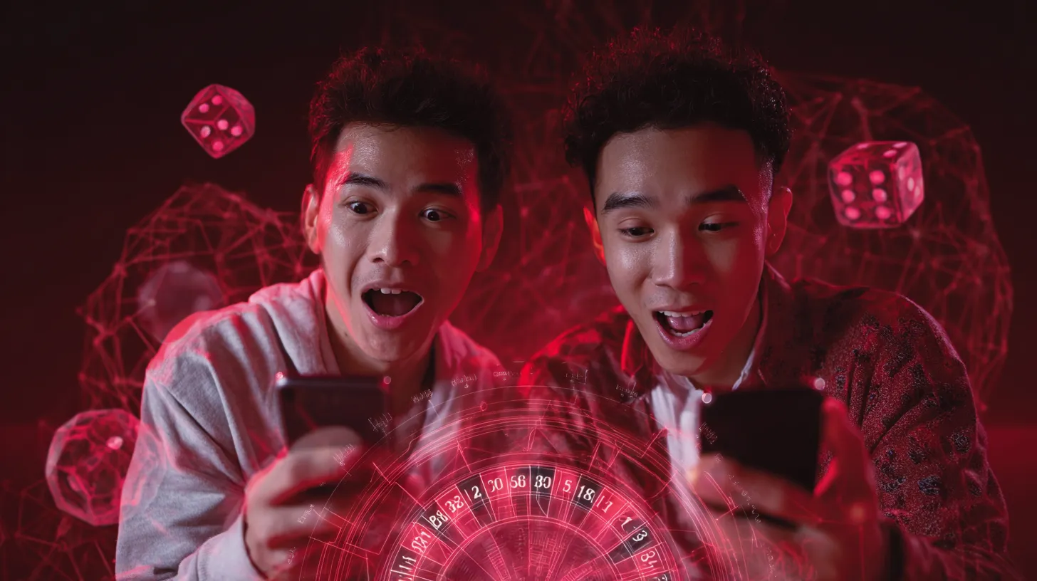 Khám Phá Thế Giới Giải Trí Từ Jilislot Club