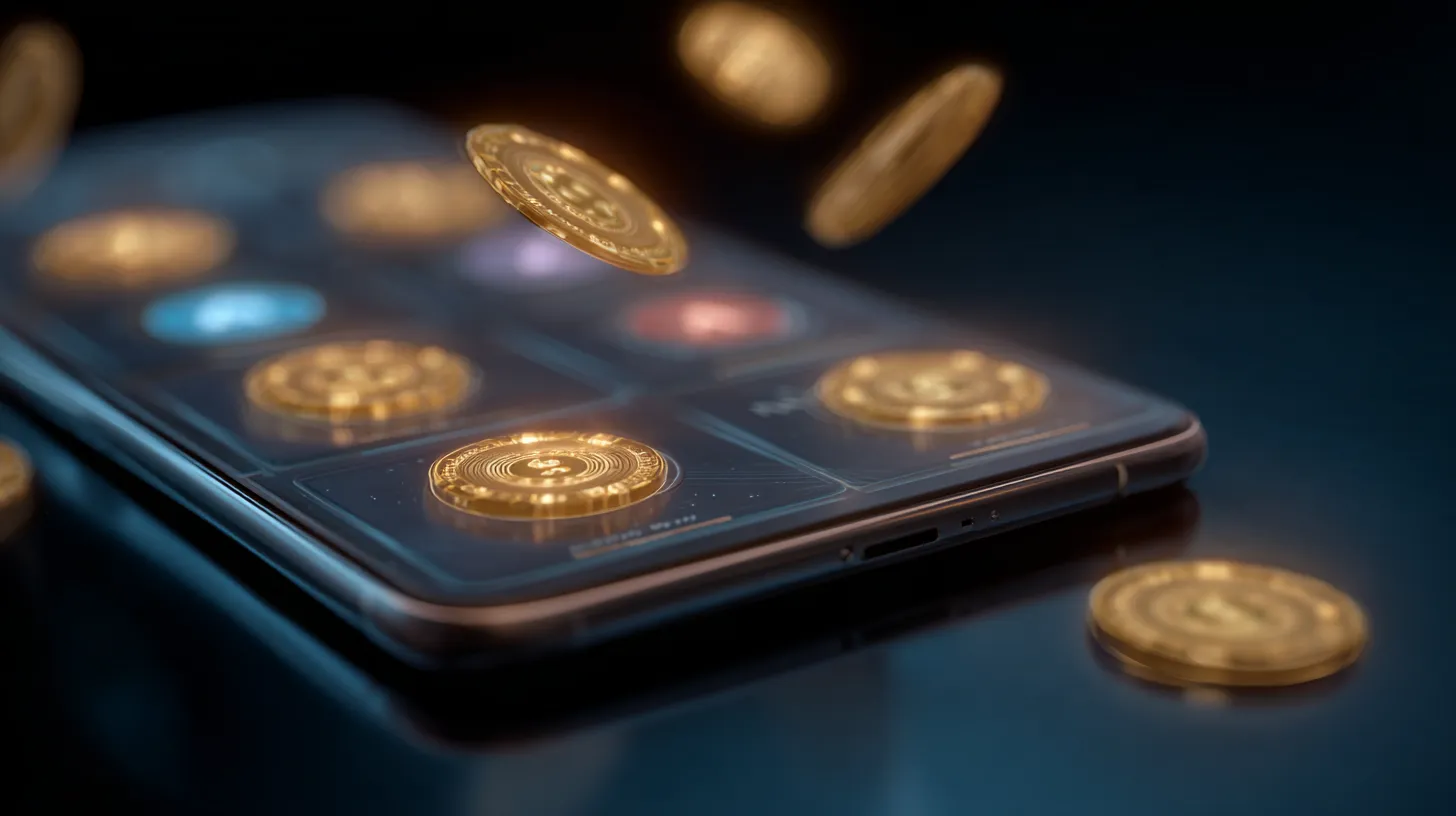 Khám Phá Thế Giới Game Trực Tuyến: Từ RR8822 Đến JILI Đánh Cá Vui Vẻ 