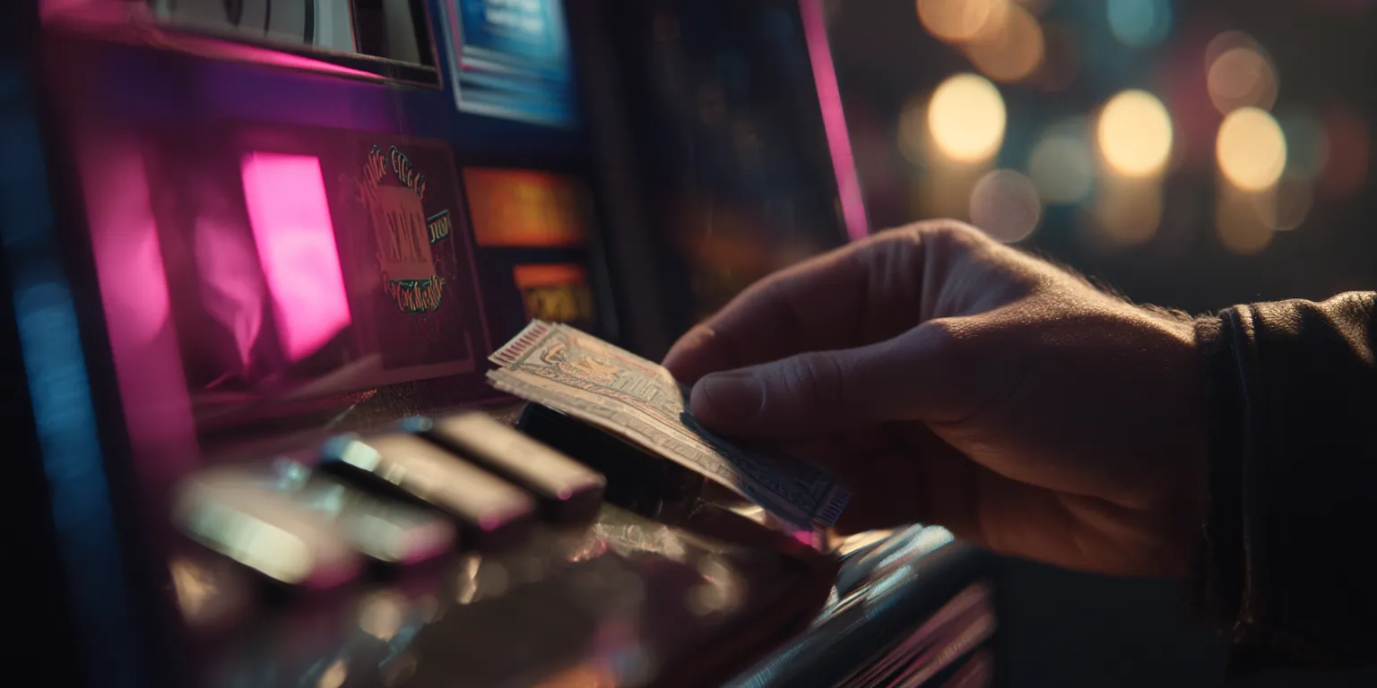 Khám Phá Sodo Casino: Những Điều Bạn Cần Biết