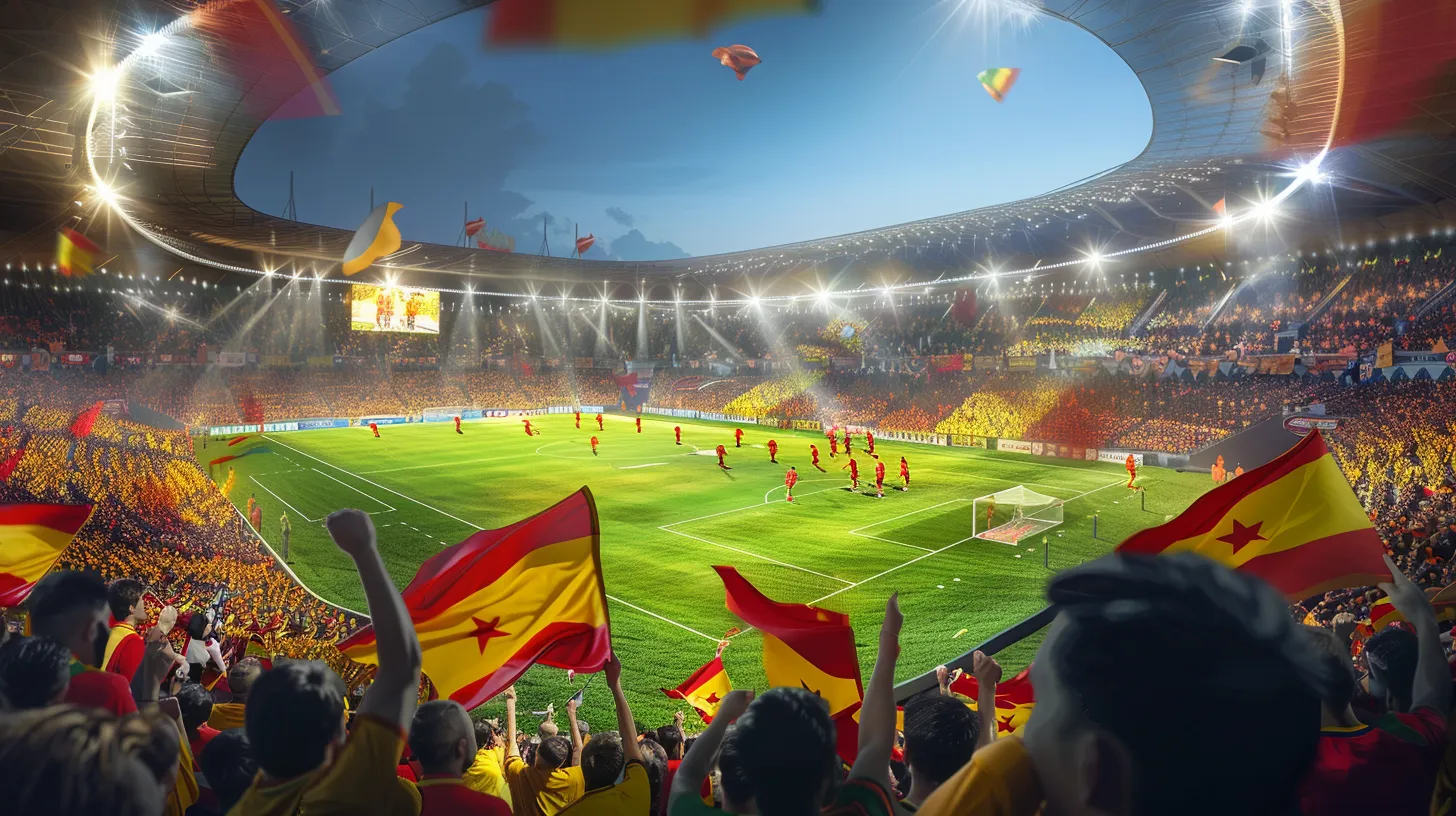 Khám Phá Thế Giới Giải Trí Đỉnh Cao Với 88i