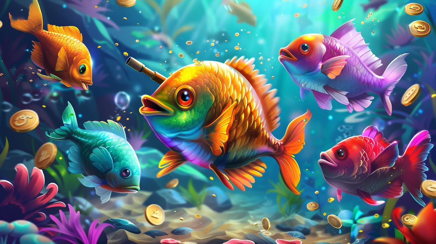 Khám Phá Thế Giới Giải Trí Trực Tuyến: 69vin và Những Trải Nghiệm Đáng Chú Ý 