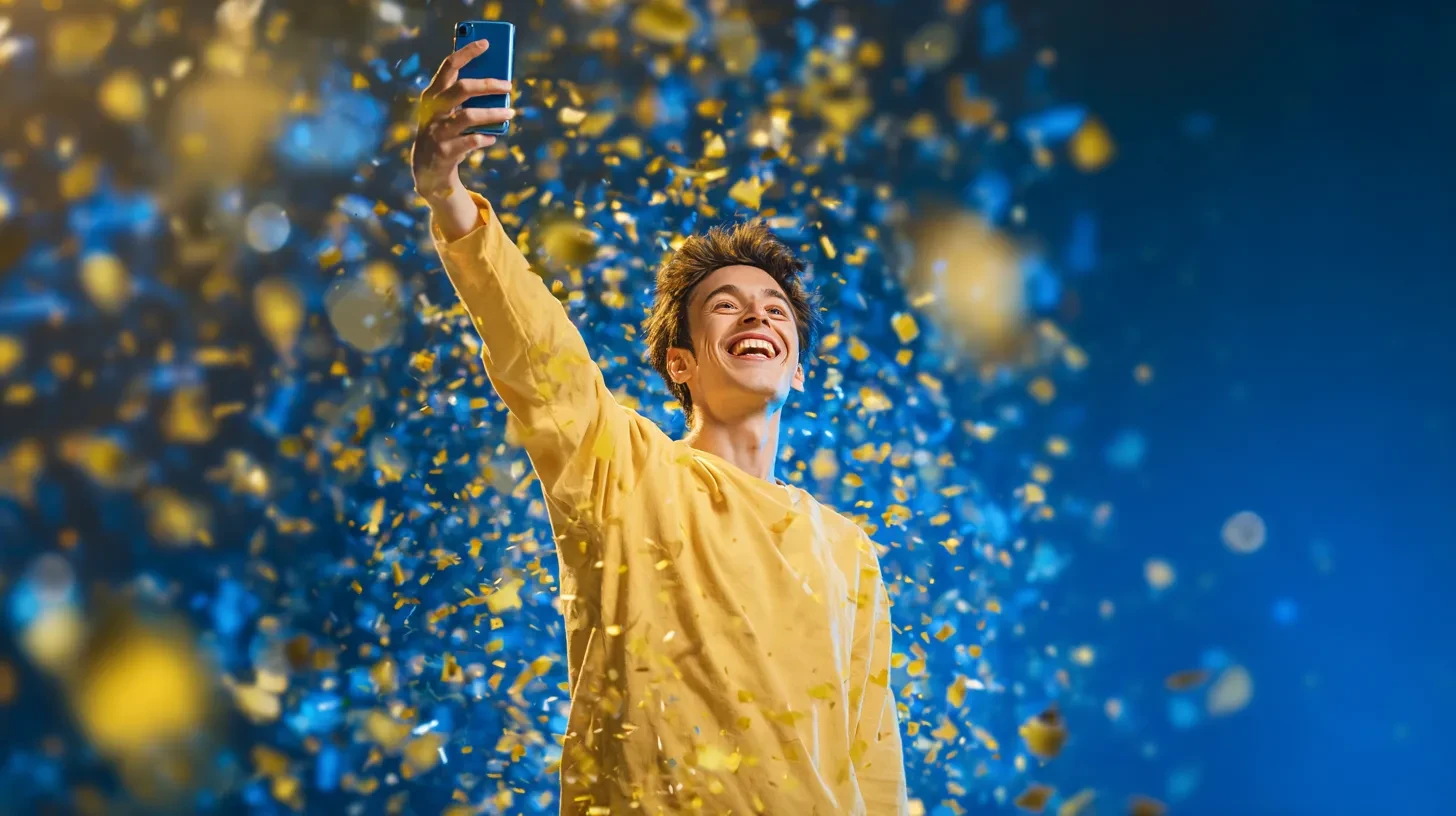 Khám Phá Thế Giới Game Tại P3Bet: Từ Tài Xỉu Đến Baccarat Online