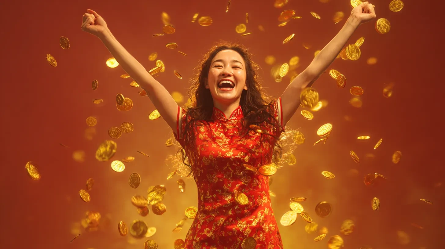 Khám Phá Thế Giới Xổ Số: Từ F88 Bet Đến Giấc Mơ