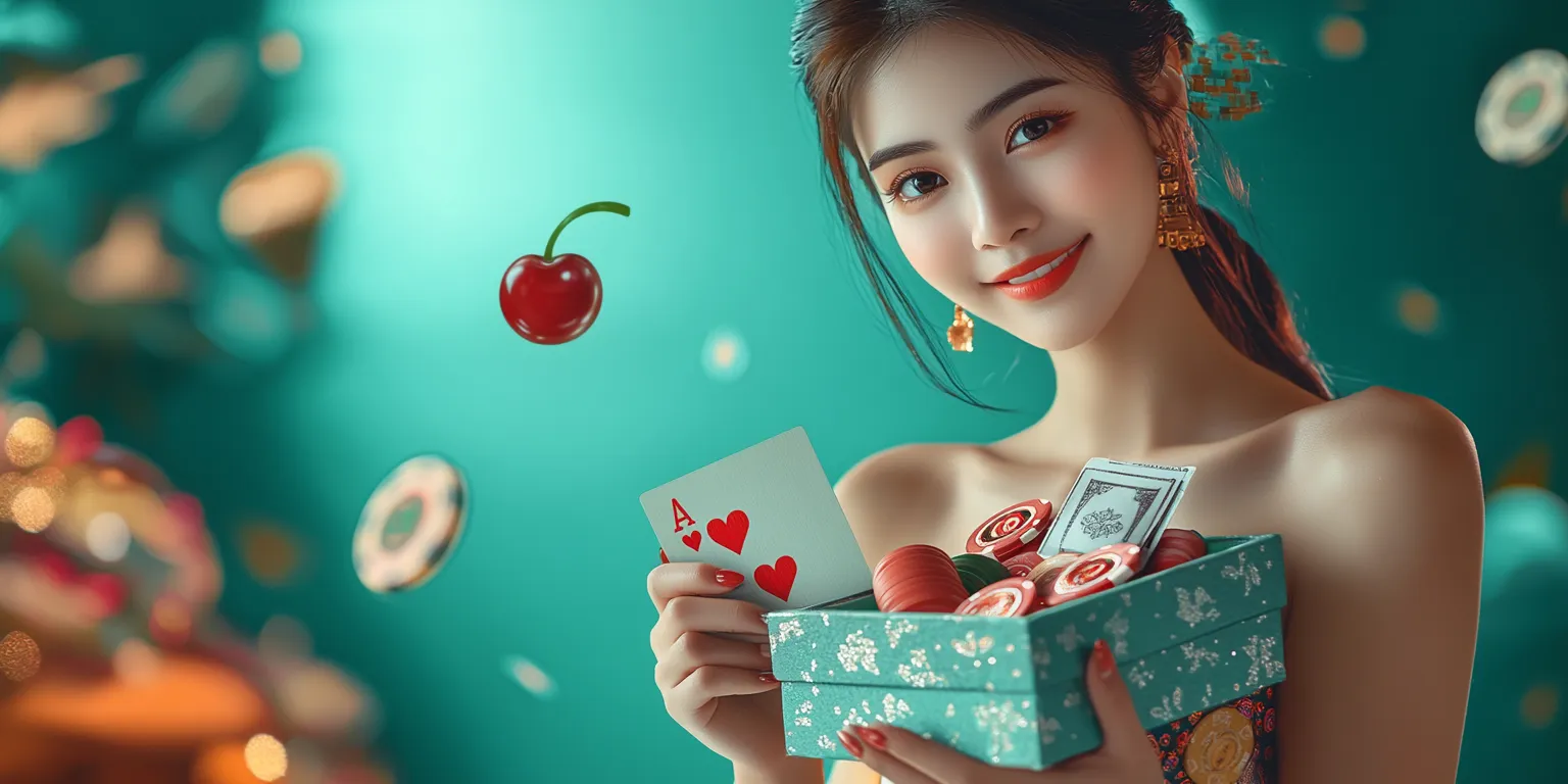 Khám Phá Thế Giới Giải Trí Trực Tuyến Cùng 69win