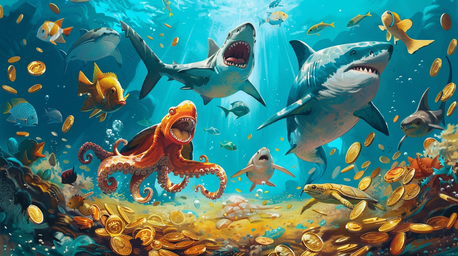 Khám Phá Thế Giới Đầy Thú Vị Tại 123b