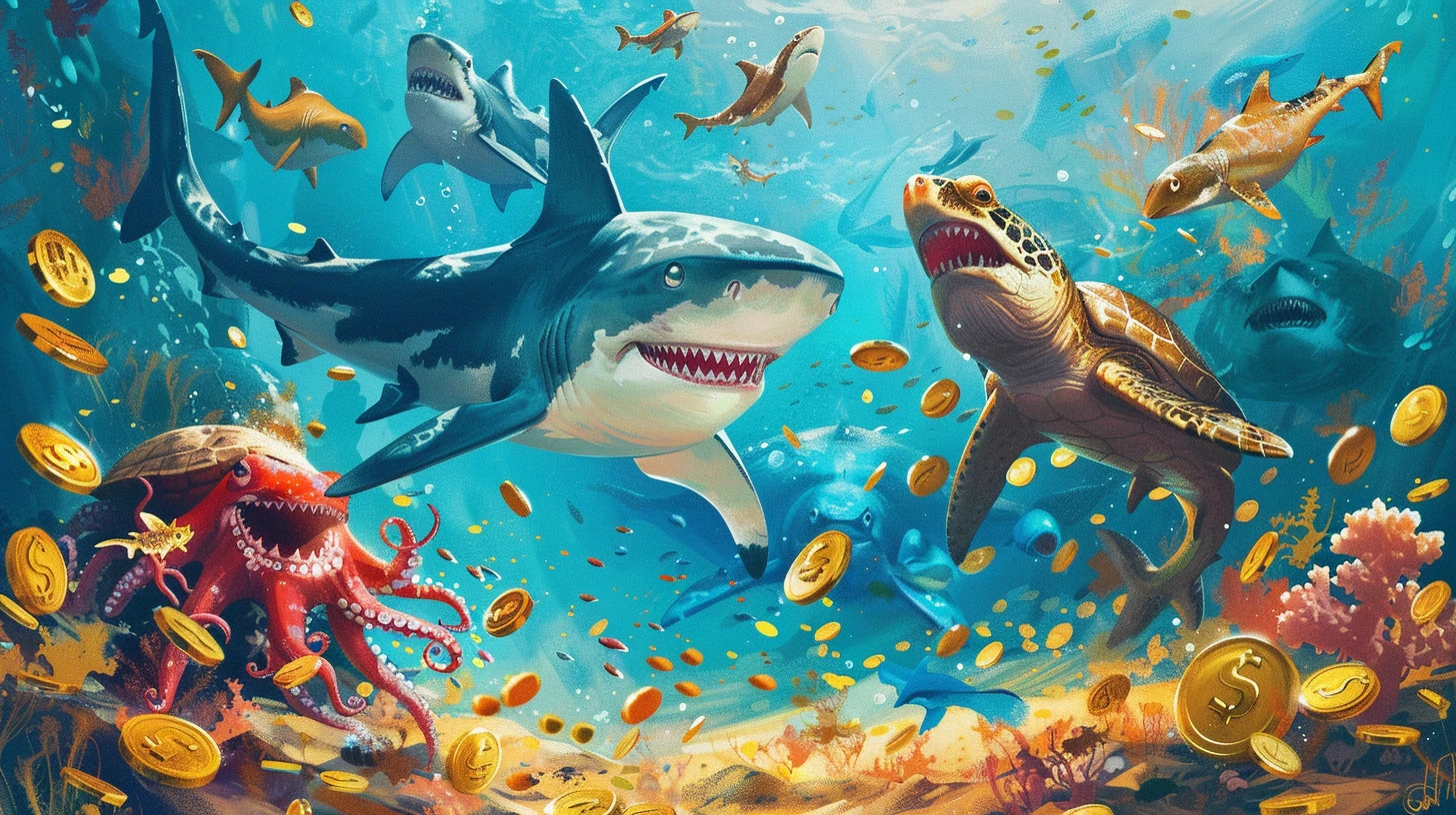 Khám Phá Thế Giới Đầy Thú Vị Tại 123b